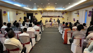 Royal College of Management Studies Bangalore Student Life photo 6